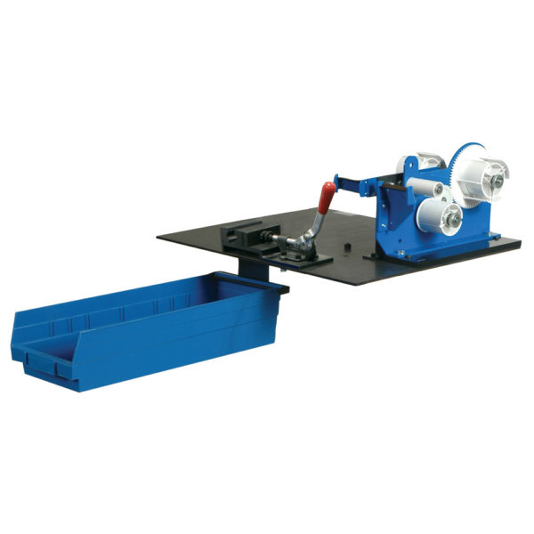 Mitchell Golf Grip Station Bench Mount
