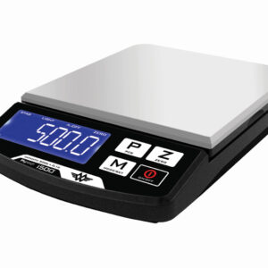 Mitchell Golf Gram Scale
