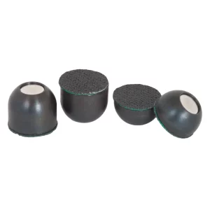 Mitchell Golf Wood Sole Fixture Assembly