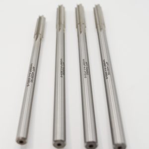 Mitchell Golf Straight Flute Reamer .335" .350" .355" .370"