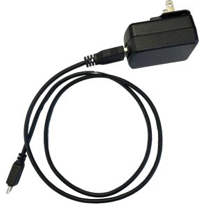 Digiflex 2.0 Frequency Meter A/C Adapter