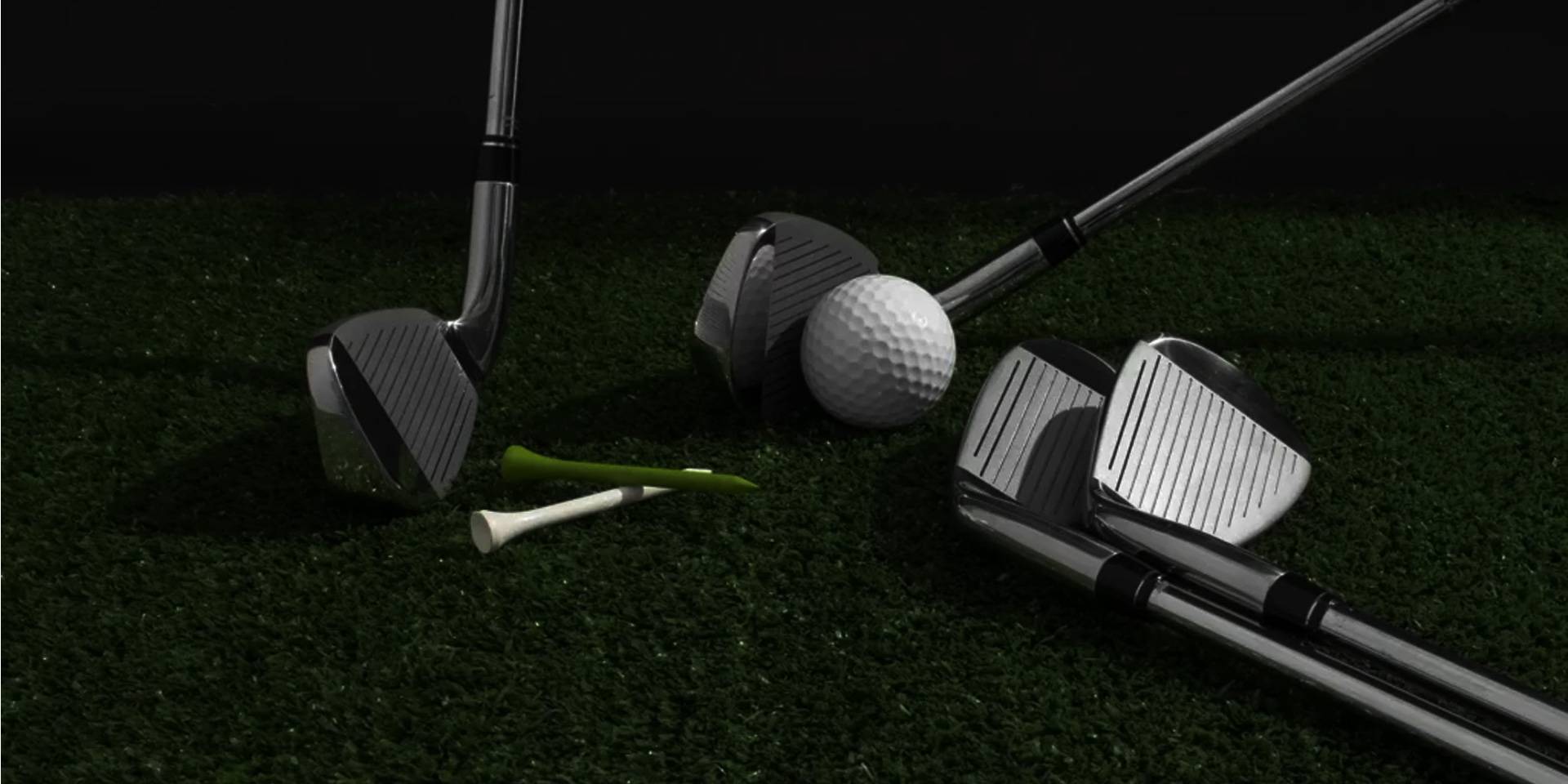Golf boll